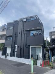 DSコート是政