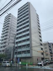 ＪＲ京浜東北・根岸線大森駅まで徒歩9分