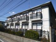 ロックハイム氷川台