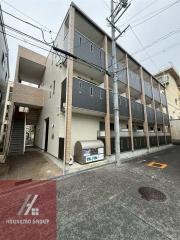 井高野レジデンス