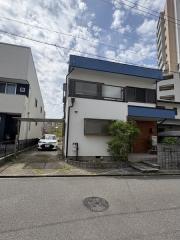 豊岡通貸家