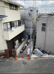 徳丸6丁目ヘーベルハウス