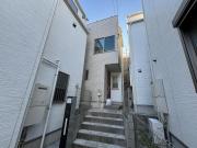 寺谷1丁目戸建