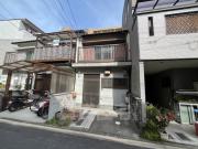 深草仙石屋敷町貸家