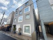 マイナビSTAYトワイライトヒルズ中野パークサイド