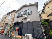 細田ハウス