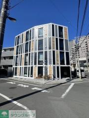 都営三田線板橋区役所前駅まで徒歩6分