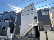 メゾンフィエール横浜
