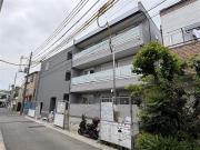 リブリ・川口元郷