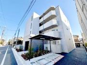 西武池袋・豊島線中村橋駅まで徒歩12分