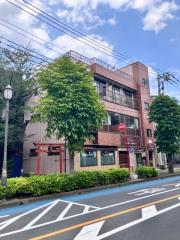 南勢堂ビル