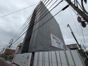ＪＲ内房線五井駅まで徒歩4分