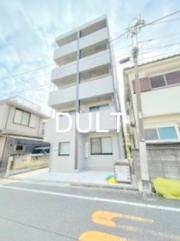 ＪＲ常磐線（各駅停車）亀有駅まで徒歩10分