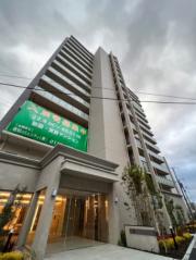 ソルテラスOSAKA EAST GATE