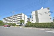UR西京極