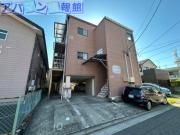 エスポワール出来島