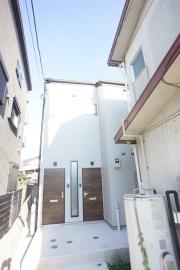ＪＲ根岸線本郷台駅まで徒歩10分