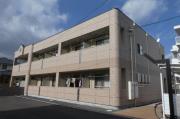 ＪＲ山陽本線倉敷駅まで徒歩20分