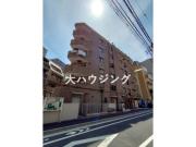 ドエルイン大井町
