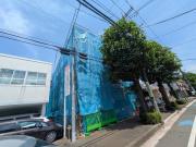 robot home 矢部III