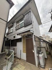 花と緑のぽかぽかハウス