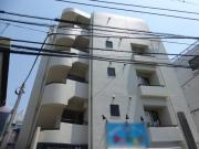 マイナビSTAYミライエ調布駅南口