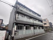 リブリ・練馬II
