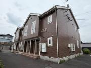 ＪＲ日豊本線安部山公園駅まで徒歩21分