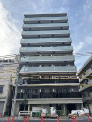 グランカーサ住吉II