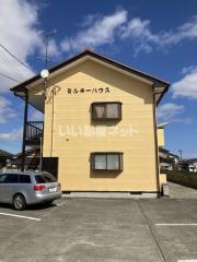 ＪＲ常磐線原ノ町駅まで徒歩41分