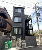小田急小田原線本厚木駅まで徒歩8分