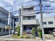 el alivio 東本町