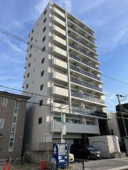 近鉄難波・奈良線八戸ノ里駅まで徒歩3分