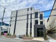 神奈川県横浜市都筑区川和町