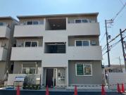 D-room平野III
