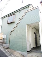 池尻アサカコーポ