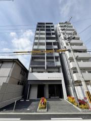 GENOVIA大阪大正