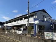 ＪＲ山陽本線姫路駅までバス約57分 徒歩5分