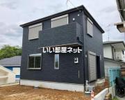 グランソフィア上小山田町 B