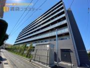 東京メトロ東西線原木中山駅まで徒歩4分