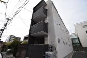 シュリット今池