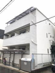 京阪本線守口市駅まで徒歩5分