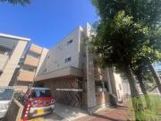 ワコーレヴィータ兵庫駅南通