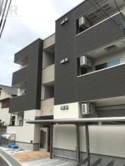 ＪＲ東海道本線岸辺駅まで徒歩9分