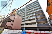 地下鉄谷町線天神橋筋六丁目駅まで徒歩3分
