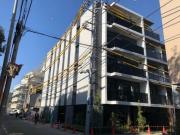 パークアクシス市谷左内町