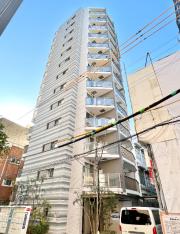 フェルクルール上野駅前