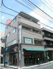 ＪＲ総武線（各駅停車）新小岩駅まで徒歩3分