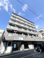 ＪＲ阪和線我孫子町駅まで徒歩1分