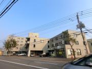 ＪＲ千歳線北広島駅までバス約11分 徒歩2分
